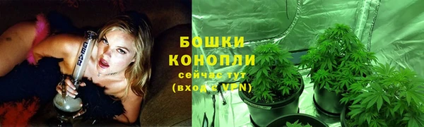 кристаллы Белокуриха
